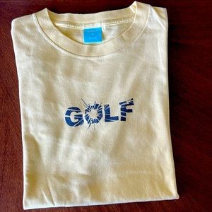GOLF size M